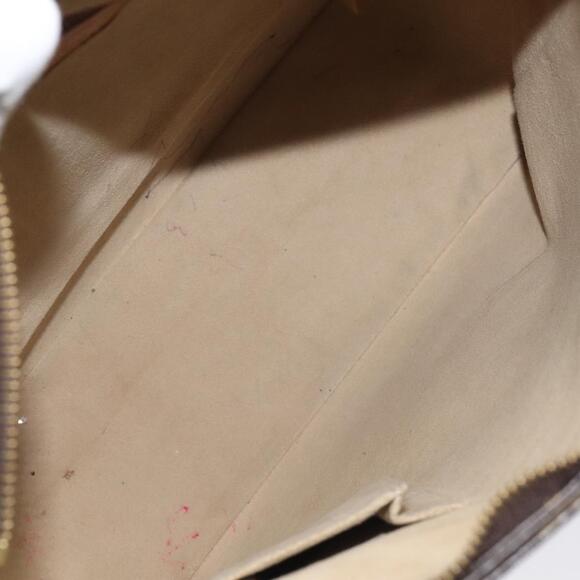 LOUIS VUITTON Monogram Looping GM Shoulder Bag M51145 - Picture 16 of 16